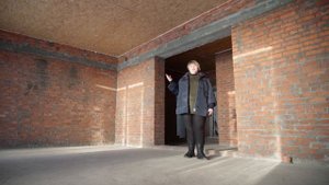 Одноэтажный дом до 150 кв.м. Продуманный и комфортный.