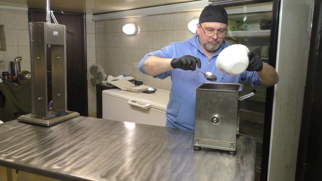КОЛБАСА СЫРОВЯЛЕНАЯ ЗА 3 ДНЯ КАК? Да очень просто сделает дома каждый