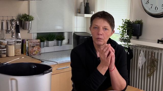 Sodabrot Rezept Brotbackautomat. Brot ohne Hefe! смотреть онлайн