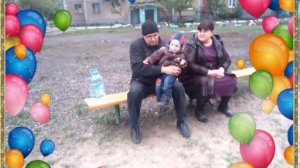 Песня про Дедушку на юбилей