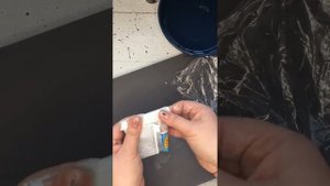 Простые бирки своими руками из самозатвердевающей глины