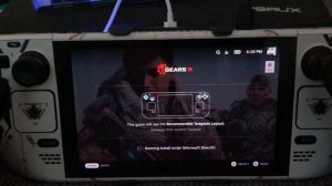 Fix EasyAnticheat | GEARS OF WAR 5 | Steam Deck | Steam OS
