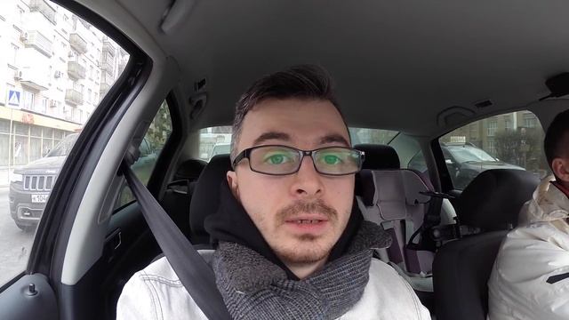 ВЛОГ_008. ПОКАТУШКИ НА ХАРЛЕЯХ!!! смотреть онлайн