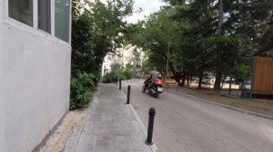 Как выглядит НАСТОЯЩАЯ Ялта в своей повседневной жизни за пределами туристических маршрутов