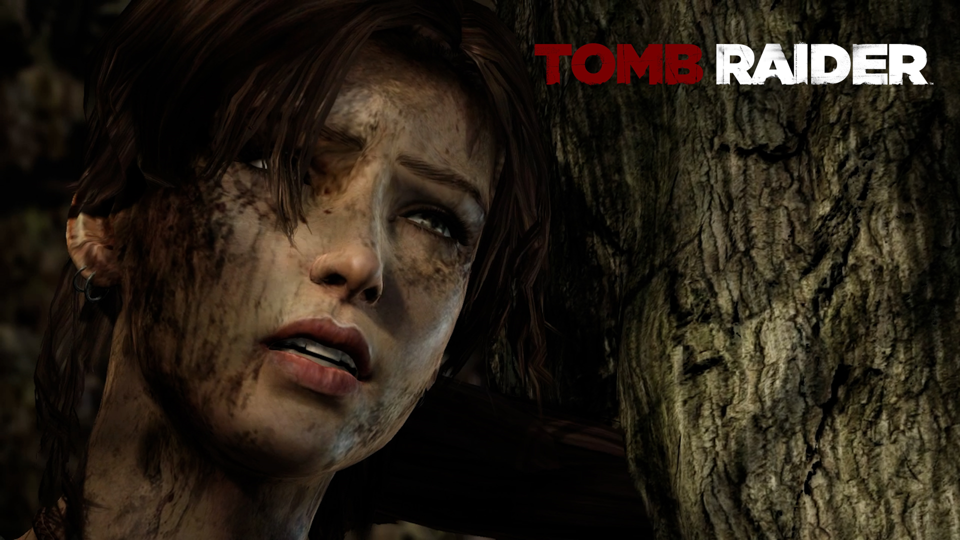 Идем за Сэмми (молчаливое прохождение) - Tomb Raider #5