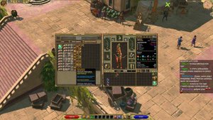 Прохождение Titan Quest Anniversary Edition за Рейнджера (Охота + Природа) #4