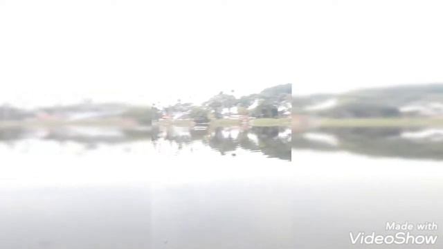 Full review - Fish man Boat 400 | Inflatable Boat Fishing | Intex Boat смотреть онлайн