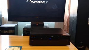 PIONEER BDP-51FD видео работы от 09.04.2021