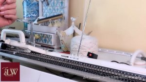 Почему не рекомендую вязать Толстую пряжу через иглу