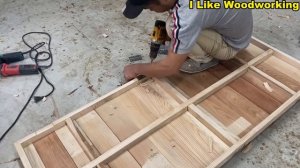 Design Ideas Project Woodworking Furniture Space Saving - Build A Smart Bed Combination With A Sofa