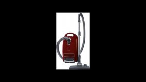 Пылесос Miele SGDA3 Complete C3 Score Red купить в Москве, Спб Миле