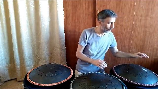 Music for meditation. Sky Bells – 46 (RAV Vast and KaaTone). МУЗЫКА ДЛЯ ЙОГИ И МЕДИТАЦИИ смотреть онлайн