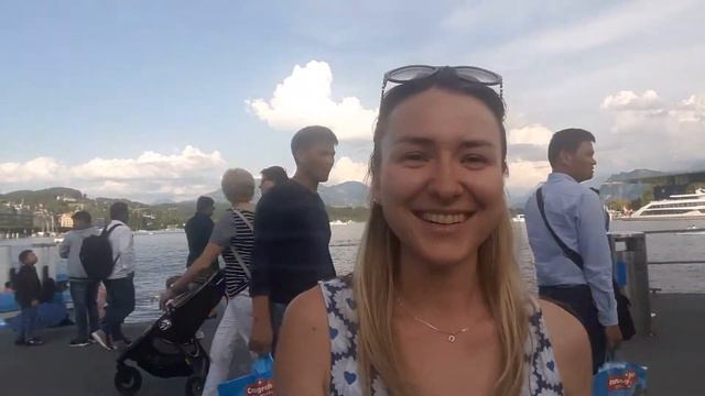 ЖЕМЧУЖИНА ЦЕНТРАЛЬНОЙ ШВЕЙЦАРИИ