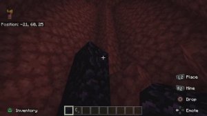 How to Link Nether Portals 1.19 - Minecraft Bedrock/Java