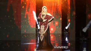 Б1аь Эзар Зезагаш - Макка Межиева