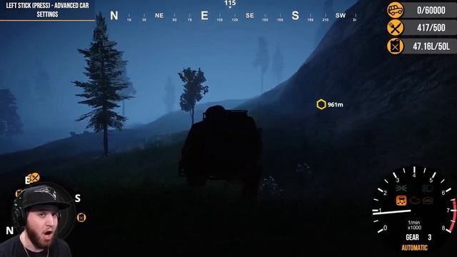 Ultra Off-Road 2019: Alaska | GAMEPLAY | Nintendo Switch | FIRST LOOK!! смотреть онлайн