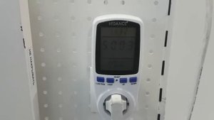 Небольшой обзор и потребление Конвектора КОУЗИ