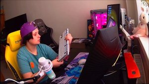 ardor gaming patron небольшой обзор и сравнение с logitech g915tkl