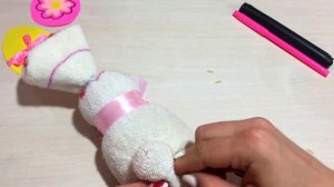 ПАСХАЛЬНЫЙ КРОЛИК БЕЗ ШИТЬЯ И КЛЕЯ . Пасхальные поделки своими руками. Пасха 2020 /DIY easter bunny