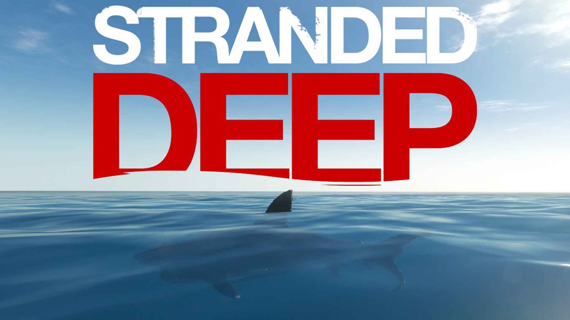 Deep country. Игра Stranded Deep. Stranded Deep обложка. Stranded Deep Юджин. Stranded Deep последняя версия.