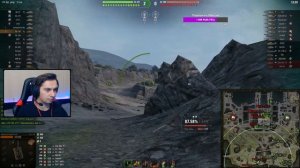 ОБЪЕКТ 140 ► СТРИМ WORLD OF TANKS