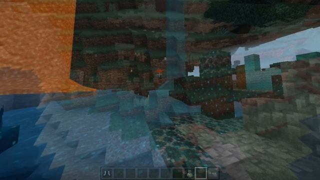 сиды Minecraft 1.20 Bedrock edition.