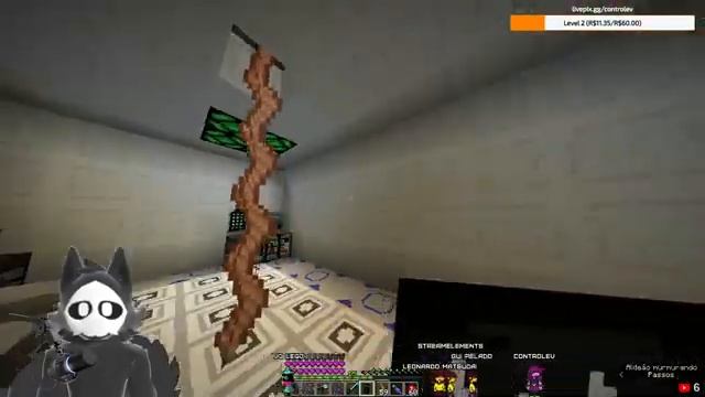 Continuando THE HORROR EXPERIMENT e depois RECIPE FOR DISASTER! :³ смотреть онлайн