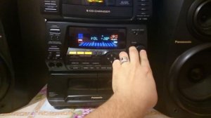 Panasonic ch 75