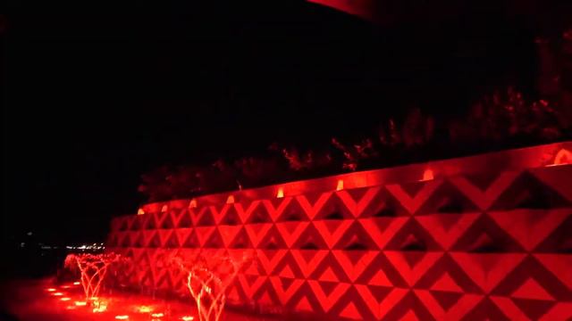 М27_Лангкави. Супермаркет. Площадь Орла в Куах смотреть онлайн