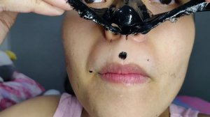 Pilaten black head peel off mask | Mura lang pero effective ba?