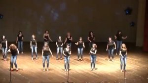 Лучший номер родителей на выпускном вечере 2016