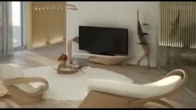 Телепрограмма "Авторский интерьер" эфир от 20.04.2013 смотреть онлайн