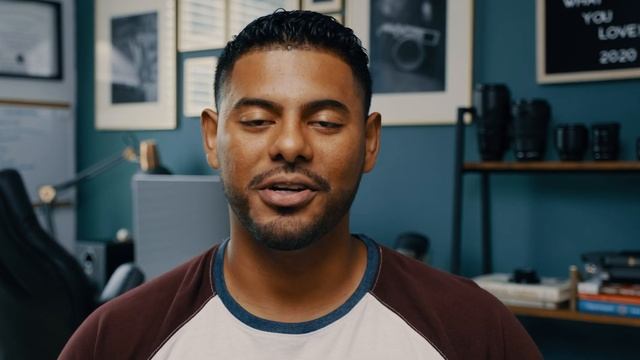 5 ITEMS YOU NEED AS A BEGINNING FILMMAKER смотреть онлайн