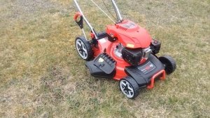 Газонокосилка Eco LG-633