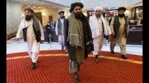 Абдул Гани Барадар — биография