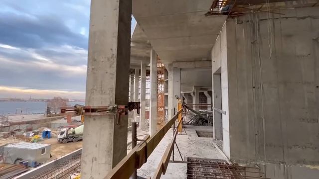 Дайджест будівництва проєктів DAYTONA GROUP – листопад 2022