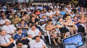 Nofel Suleymanov - Super gitara Popuri - Sevimli Sou 21.07.2014