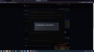 STEAM 2023 данный товар недоступен в вашем регионе