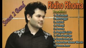 The Best Of Ridho Rhoma & Sonet 2 Band