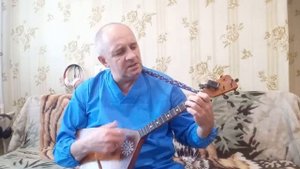 ЛЮБО БРАТЦЫ ЛЮБО! игра на балалайке традиционная музыка Russia music.mp4