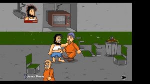 Hobo 2 Prison Brawl - (Flash Game) #90