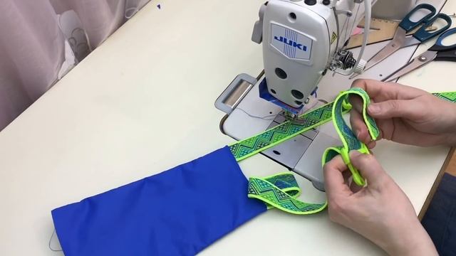 Как сшить теплый зимний комбинезон на любой размер. Удобная модель для взрослых и детей. смотреть онлайн