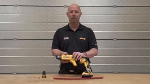 Dewalt DCF620 Drywall Screwdriver