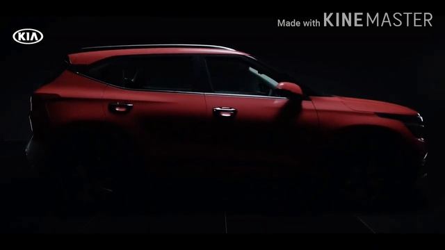 Kia seltos facelift 2020 ,a subcompact crossover premium SUV launch in India смотреть онлайн