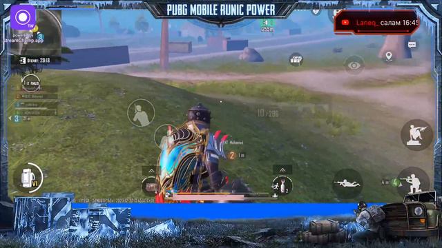 СТРИМ МЕТРО РОЯЛЬ Ⓜ️ ПОДНИМАЕМ ЛУТ В МЕТРО 🏆🧊PUBG MOBILE смотреть онлайн