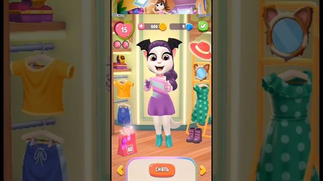 #Анжела смотреть онлайн