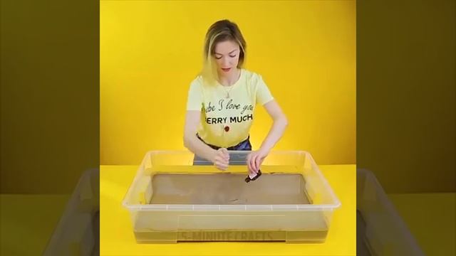 12 БЕЗУМНЫХ ИДЕЙ АНТИСТРЕССОВЫХ ИГРУШЕК