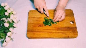 У тебя есть куриные грудки? Сделайте этот невероятно вкусный рецепт в духовке! Отлично