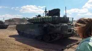 Т 90 Прорыв
