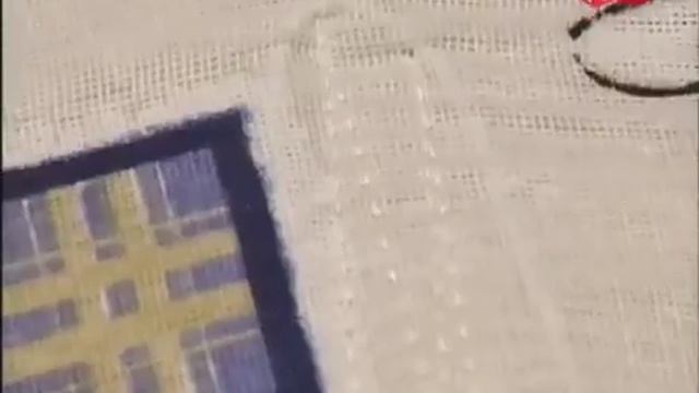 Электропростыня с подогревом